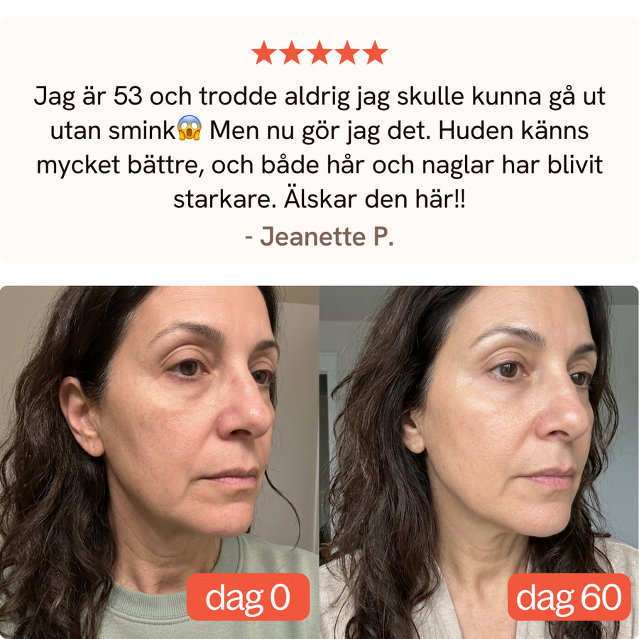 Collagen Formula