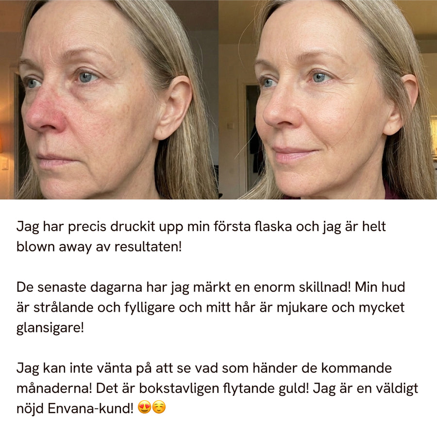 Collagen Formula