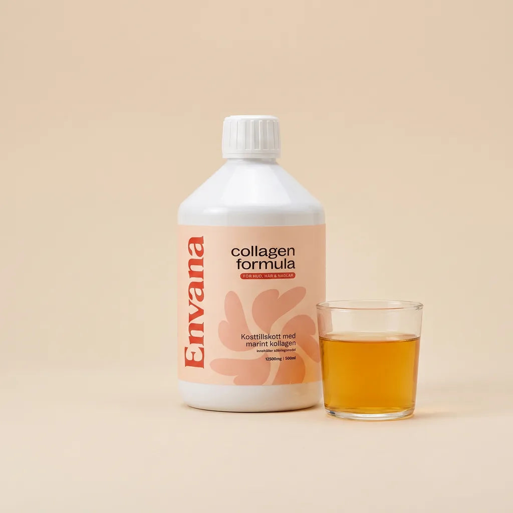 Envana Collagen Formula